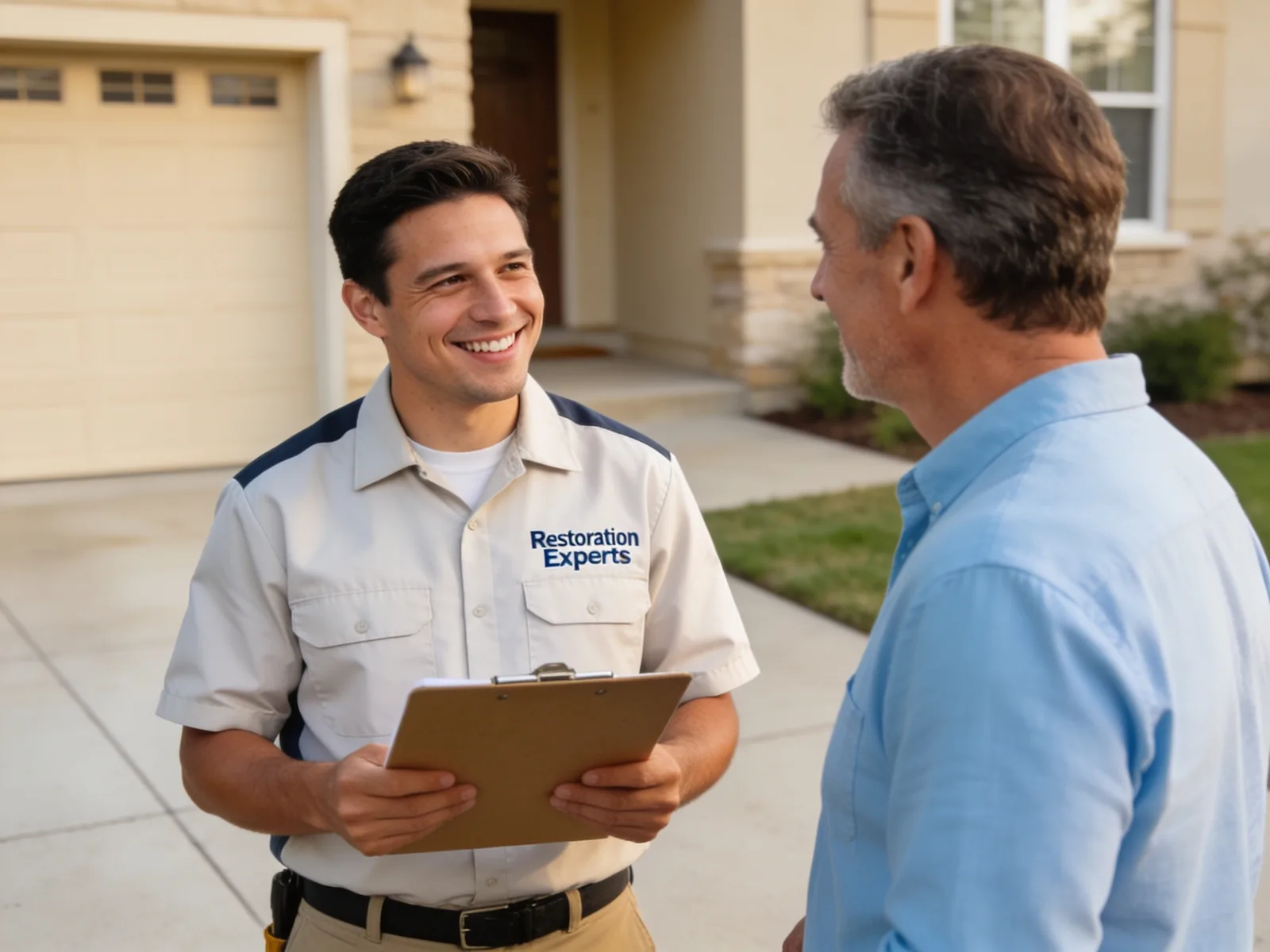 Water Damage Cleanup Saint Charles, SD FAQs